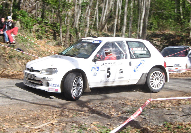 rallye de l'espinouse 2008 013