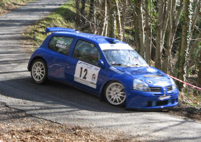 rallye de l'espinouse 2008 030
